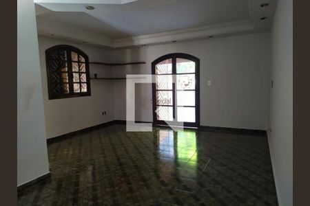 Casa à venda com 3 quartos, 266m² em Jardim Nossa Senhora do Carmo, São Paulo