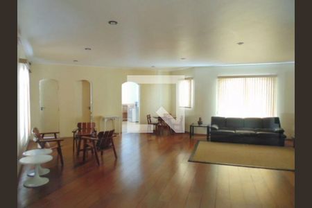 Apartamento à venda com 3 quartos, 170m² em Pacaembu, São Paulo