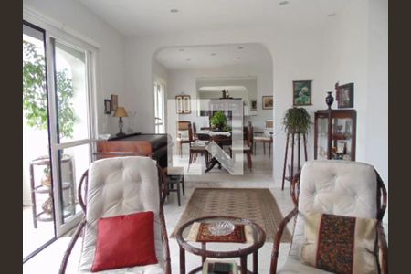 Apartamento à venda com 3 quartos, 170m² em Pacaembu, São Paulo