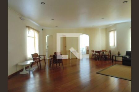 Apartamento à venda com 3 quartos, 170m² em Pacaembu, São Paulo