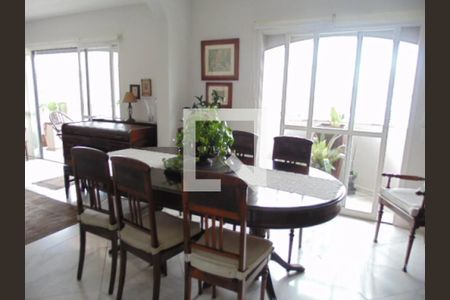 Apartamento à venda com 3 quartos, 170m² em Pacaembu, São Paulo