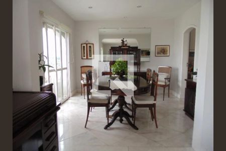 Apartamento à venda com 3 quartos, 170m² em Pacaembu, São Paulo