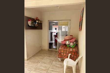 Casa à venda com 3 quartos, 92m² em Cidade Líder, São Paulo