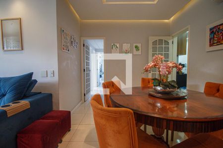 Apartamento à venda com 3 quartos, 110m² em Vila Isabel, Rio de Janeiro