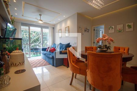 Apartamento à venda com 3 quartos, 110m² em Vila Isabel, Rio de Janeiro