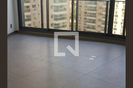 Kitnet/Studio à venda com 1 quarto, 40m² em Barra da Tijuca, Rio de Janeiro