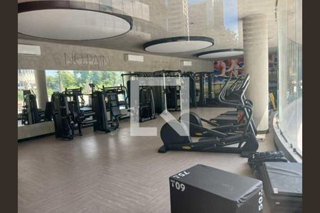 Kitnet/Studio à venda com 1 quarto, 40m² em Barra da Tijuca, Rio de Janeiro