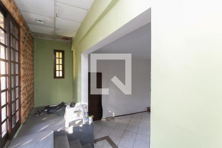 Sala  de casa à venda com 3 quartos, 280m² em Jardim Nossa Senhora do Carmo, São Paulo