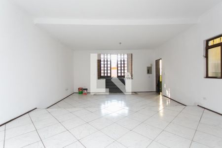 Sala  de casa à venda com 3 quartos, 280m² em Jardim Nossa Senhora do Carmo, São Paulo
