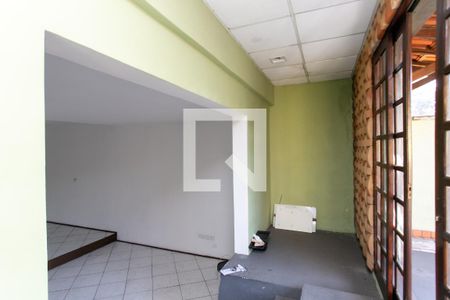 Sala  de casa à venda com 3 quartos, 280m² em Jardim Nossa Senhora do Carmo, São Paulo
