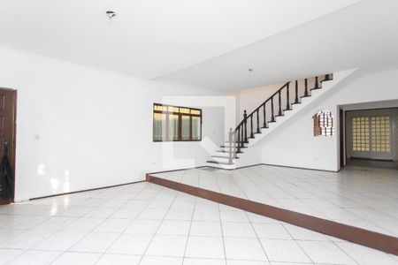 Sala  de casa à venda com 3 quartos, 280m² em Jardim Nossa Senhora do Carmo, São Paulo