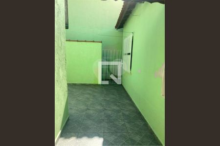 Casa à venda com 3 quartos, 240m² em Jardim Nossa Senhora do Carmo, São Paulo