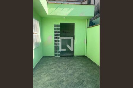 Casa à venda com 3 quartos, 240m² em Jardim Nossa Senhora do Carmo, São Paulo