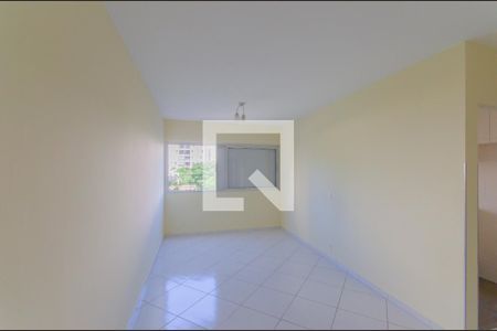 Sala/Quarto de apartamento para alugar com 1 quarto, 27m² em Jardim Vila Mariana, São Paulo