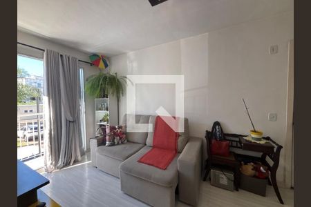 Apartamento para alugar com 2 quartos, 48m² em Santos Dumont, São Leopoldo