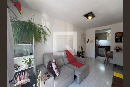 Apartamento para alugar com 2 quartos, 48m² em Santos Dumont, São Leopoldo