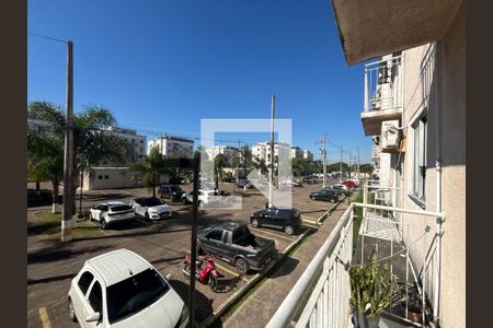 Apartamento para alugar com 2 quartos, 48m² em Santos Dumont, São Leopoldo