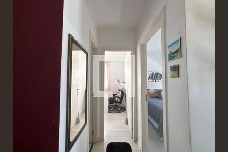 Apartamento para alugar com 2 quartos, 48m² em Santos Dumont, São Leopoldo