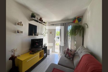 Apartamento para alugar com 2 quartos, 48m² em Santos Dumont, São Leopoldo