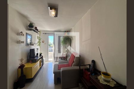 Apartamento para alugar com 2 quartos, 48m² em Santos Dumont, São Leopoldo