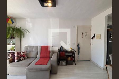 Apartamento para alugar com 2 quartos, 48m² em Santos Dumont, São Leopoldo