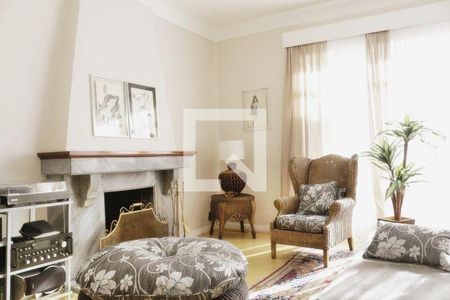 Casa à venda com 4 quartos, 400m² em Pacaembu, São Paulo