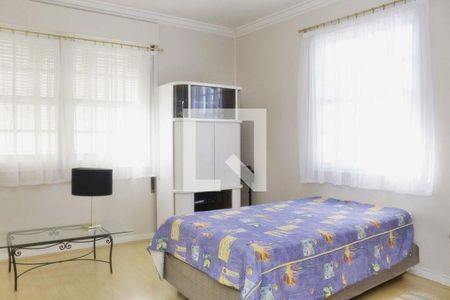 Casa à venda com 4 quartos, 400m² em Pacaembu, São Paulo