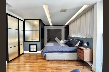 Apartamento à venda com 3 quartos, 109m² em Botafogo, Rio de Janeiro