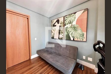 Apartamento à venda com 3 quartos, 109m² em Botafogo, Rio de Janeiro