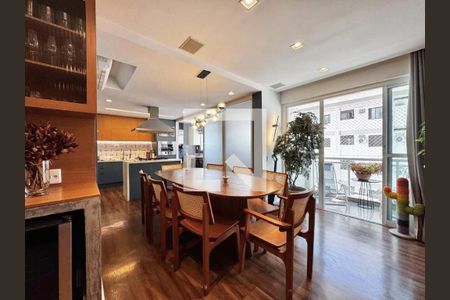 Apartamento à venda com 3 quartos, 109m² em Botafogo, Rio de Janeiro