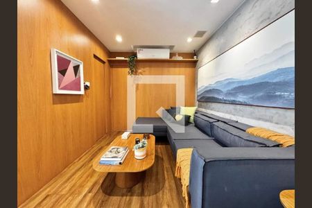 Apartamento à venda com 3 quartos, 109m² em Botafogo, Rio de Janeiro