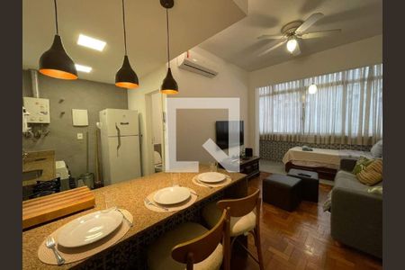 Apartamento à venda com 1 quarto, 45m² em Copacabana, Rio de Janeiro