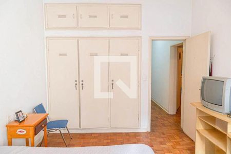 Apartamento à venda com 3 quartos, 180m² em Santa Cecilia, São Paulo
