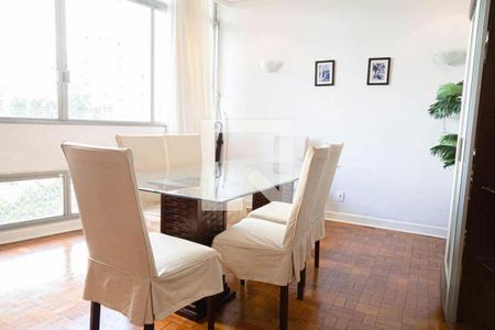 Apartamento à venda com 3 quartos, 180m² em Santa Cecilia, São Paulo