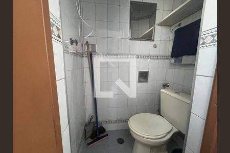 Apartamento à venda com 3 quartos, 91m² em Tijuca, Rio de Janeiro