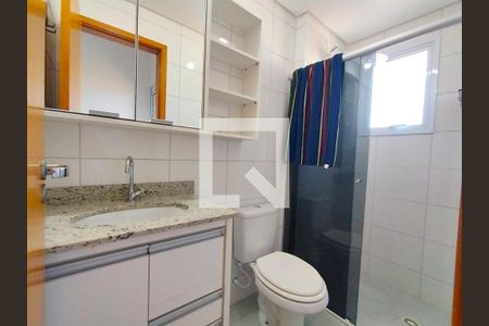 Apartamento para alugar com 2 quartos, 70m² em Jardim Oriente, São José dos Campos
