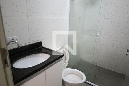 Kitnet/Studio para alugar com 1 quarto, 16m² em Jardim São Luís, São Paulo