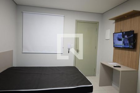 Kitnet/Studio para alugar com 1 quarto, 16m² em Jardim São Luís, São Paulo