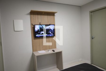 Kitnet/Studio para alugar com 1 quarto, 16m² em Jardim São Luís, São Paulo