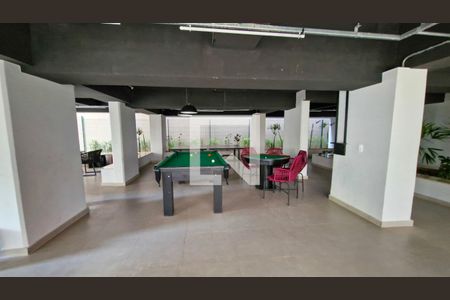 Apartamento para alugar com 2 quartos, 35m² em Jardim Sabara, São Paulo