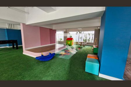 Apartamento para alugar com 2 quartos, 35m² em Jardim Sabara, São Paulo