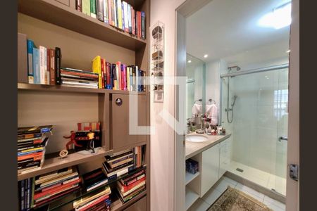Apartamento à venda com 4 quartos, 188m² em Botafogo, Rio de Janeiro