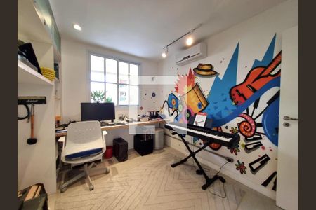 Apartamento à venda com 4 quartos, 188m² em Botafogo, Rio de Janeiro