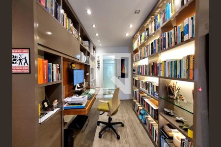 Apartamento à venda com 4 quartos, 188m² em Botafogo, Rio de Janeiro