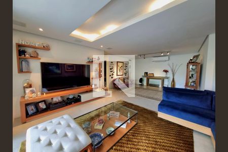Apartamento à venda com 4 quartos, 188m² em Botafogo, Rio de Janeiro