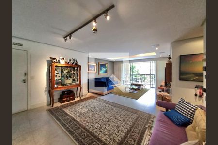 Apartamento à venda com 4 quartos, 188m² em Botafogo, Rio de Janeiro
