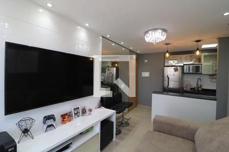 Apartamento à venda com 2 quartos, 49m² em Jardim Aricanduva, São Paulo