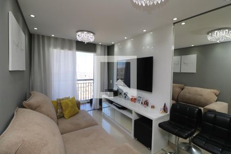 Apartamento à venda com 2 quartos, 49m² em Jardim Aricanduva, São Paulo