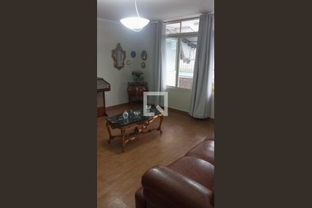 Sala de casa à venda com 3 quartos, 384m² em Vila Santana II, Jundiaí