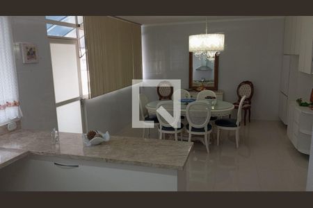 Sala de Jantar de casa à venda com 3 quartos, 384m² em Vila Santana II, Jundiaí
